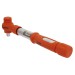 Sealey Torque Wrench Insulated 1/2\"Sq Drive 12-60Nm