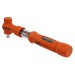 Sealey Torque Wrench Insulated 3/8\"Sq Drive 5-25Nm