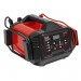 Sealey 6/12V 150A Starter/15A  Automatic Battery Charger & Maintainer