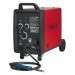 Sealey Professional MIG Welder 200Amp 230V with Binzel Euro Torch