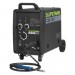 Sealey Professional MIG Welder 230Amp 230V with Binzel Euro Torch
