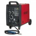 Sealey Professional MIG Welder 230Amp 230V with Binzel Euro Torch