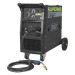 Sealey Professional MIG Welder 270Amp 230V with Binzel Euro Torch