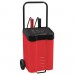 Sealey 12/24V Automatic Battery Charger 60A & 200A Starter