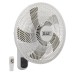 Sealey Wall Fan 3-Speed 16 with Remote Control 230V