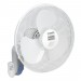Sealey Wall Fan 3-Speed 16 with Remote Control 230V