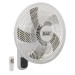 Sealey Wall Fan 3-Speed 18\" with Remote Control 230V