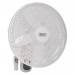 Sealey Wall Fan 3-Speed 18\" with Remote Control 230V