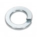 Sealey Spring Washer M10 Zinc DIN 127B Pack of 50