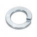 Sealey Spring Washer M12 Zinc DIN 127B Pack of 50