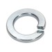 Sealey Spring Washer M14 Zinc DIN 127B Pack of 50