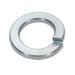 Sealey Spring Washer M16 Zinc DIN 127B Pack of 50