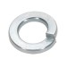 Sealey Spring Washer M8 Zinc DIN 127B Pack of 100