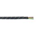 Sealey Spiral Wrap Cable Sleeving 8-16mm 10mtr