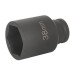 Sealey Impact Socket 1-1/2 Deep 1/2Sq Drive