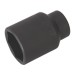 Sealey Impact Socket 40mm Deep 1/2Sq Drive