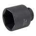 Sealey Impact Socket 52mm 1/2Sq Drive