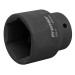 Sealey Impact Socket 45mm 3/4Sq Drive