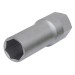 Sealey Wheel Bolt Security Socket 17mm 1/2\"Sq Drive - Honda/Hyundai/Toyota