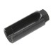 Sealey Oxygen Sensor Socket 22mm 3/8Sq Drive
