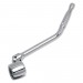 Sealey Oxygen Sensor Wrench with Flexi Handle 22mm