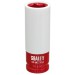 Sealey Alloy Wheel Impact Socket 21mm 1/2Sq Drive