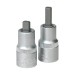 Sealey Strut Leg Pry Socket 2pc 1/2Sq Drive