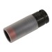 Sealey SX03921 Alloy Wheel Ultra-Power Impact Socket 21mm 1/2\"Sq Drive