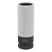 Sealey Alloy Wheel Impact Socket 1/2\"Sq Drive - 21mm Star Profile for Hyundai