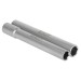 Sealey Extra-Deep Socket Set 10 & 12mm 2pc 3/8\"Sq Drive