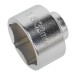 Sealey Low Profile Oil Filter Socket 32mm 3/8Sq Drive