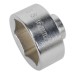 Sealey Low Profile Oil Filter Socket 36mm 3/8Sq Drive