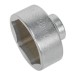 Sealey Low Profile Oil Filter Socket 38mm 3/8Sq Drive