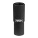 Sealey Deep Impact Socket 1/2\"Sq Drive Double Ended 18.5/19.5mm