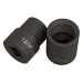 Sealey Locking Wheel Nut Removal Set 2pc 21 & 25mm