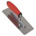 Sealey Stainless Steel 240mm Venetian Trowel - Rubber Handle