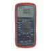 Sealey Digital Automotive Analyser 12 Function