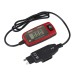 Sealey Current Tester 20A - Standard Fuse