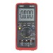 Sealey Automotive Digital Multimeter 15 Function Bar Graph/PC Link
