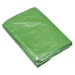 Sealey Tarpaulin 20ft x 40ft Green