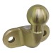 Sealey Tow Ball 50mm e Approved