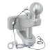 Sealey Tow Ball & Pin Coupling 50mm