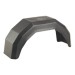 Sealey Mudguard 760 x 220mm Single