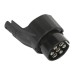 Socket Conversion Adaptor 7 Pin N Type - 13 Pin Euro 12V