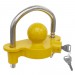 Sealey Tow Ball Trailer Hitch Lock 50mm