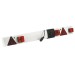 Sealey Trailer Board 4ft 6in with Fog Light & 6mtr Cable