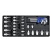 Sealey Tool Tray with TRX-Star Key, Socket Bit & Socket Set 35pc