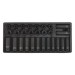 Sealey Tool Tray with Impact Socket Set 1/2Sq Drive 28pc