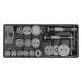 Sealey Tool Tray with Brake Wind Back Tool Kit 18pc