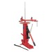 Sealey Motorcycle & Mini Tyre Changer